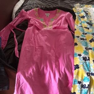 4 Lilly Dresses